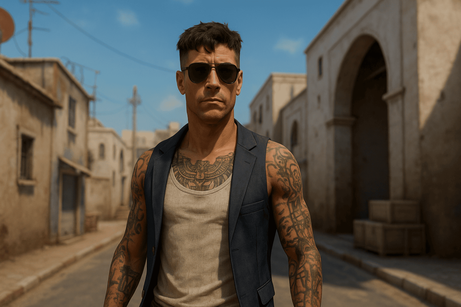 counter strike 2 image